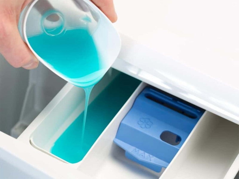 تصویر 3 از قیمت خرید مایع لباسشویی عمده به صرفه و ارزان